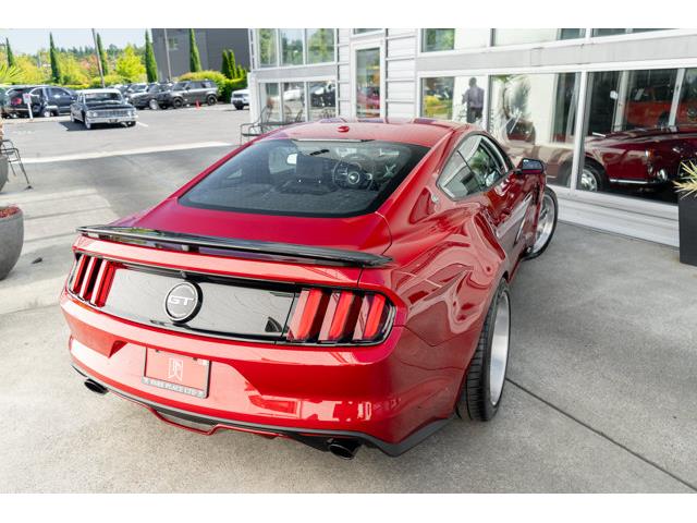2017 Ford Mustang (CC-2088997) for sale in Bellevue, Washington