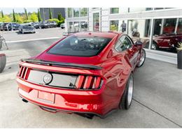 2017 Ford Mustang (CC-2088997) for sale in Bellevue, Washington