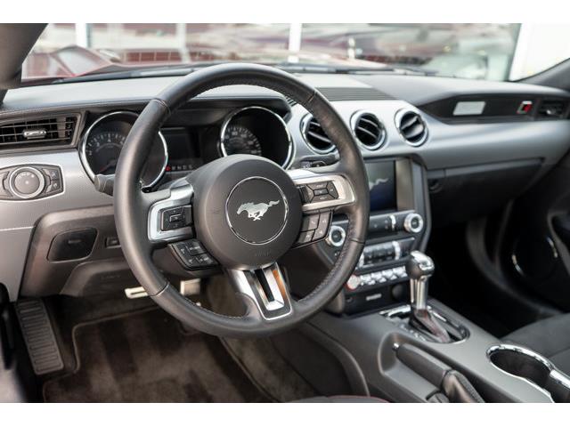 2017 Ford Mustang (CC-2088997) for sale in Bellevue, Washington