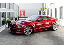2017 Ford Mustang (CC-2088997) for sale in Bellevue, Washington
