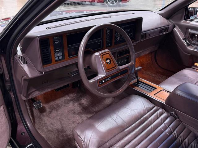 1988 Cadillac Eldorado (CC-2088999) for sale in Salem, Ohio