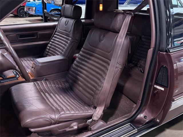 1988 Cadillac Eldorado (CC-2088999) for sale in Salem, Ohio