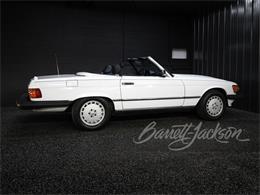 1989 Mercedes-Benz 560SL (CC-2080090) for sale in Columbus, Ohio