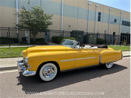 1948 Cadillac Series 62 (CC-2089000) for sale in Clearwater, Florida