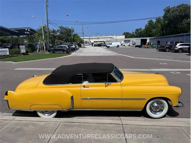 1948 Cadillac Series 62 (CC-2089000) for sale in Clearwater, Florida