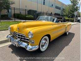 1948 Cadillac Series 62 (CC-2089000) for sale in Clearwater, Florida