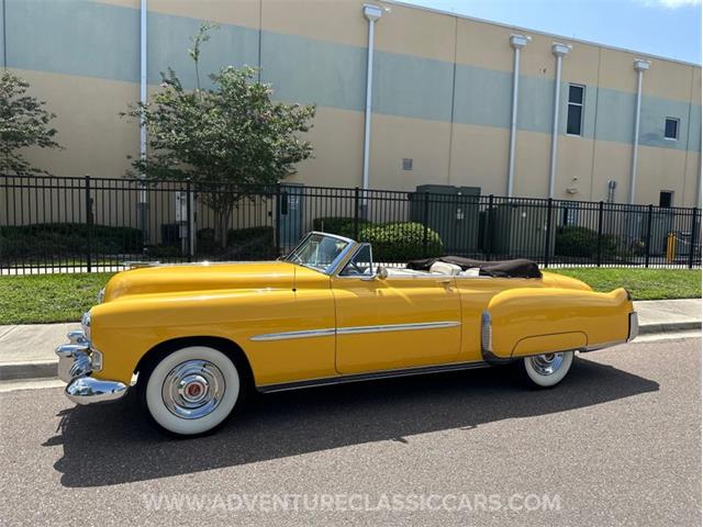 1948 Cadillac Series 62 (CC-2089000) for sale in Clearwater, Florida