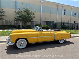 1948 Cadillac Series 62 (CC-2089000) for sale in Clearwater, Florida