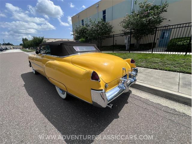 1948 Cadillac Series 62 (CC-2089000) for sale in Clearwater, Florida