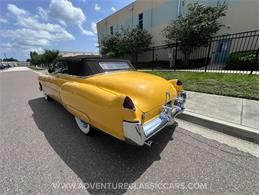1948 Cadillac Series 62 (CC-2089000) for sale in Clearwater, Florida