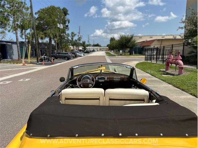 1948 Cadillac Series 62 (CC-2089000) for sale in Clearwater, Florida
