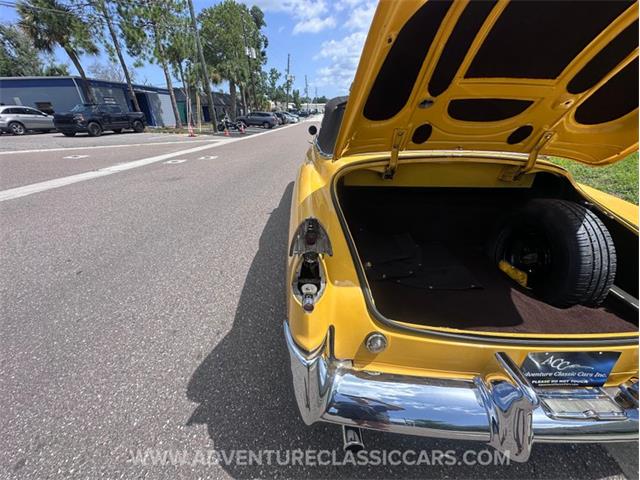 1948 Cadillac Series 62 (CC-2089000) for sale in Clearwater, Florida