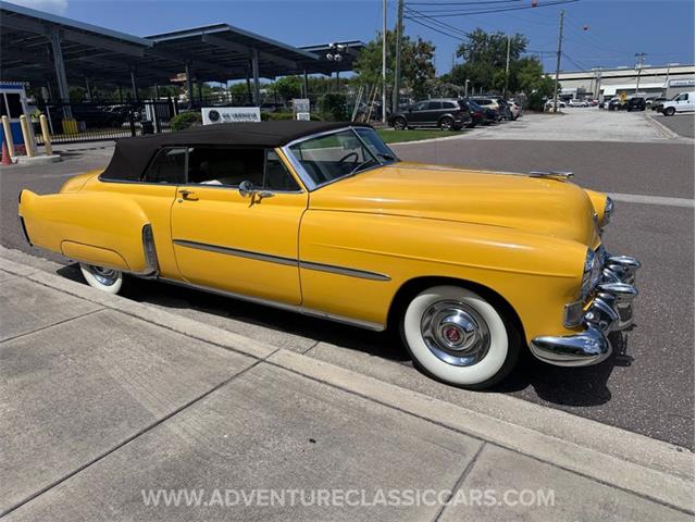 1948 Cadillac Series 62 (CC-2089000) for sale in Clearwater, Florida