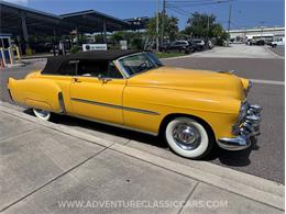 1948 Cadillac Series 62 (CC-2089000) for sale in Clearwater, Florida