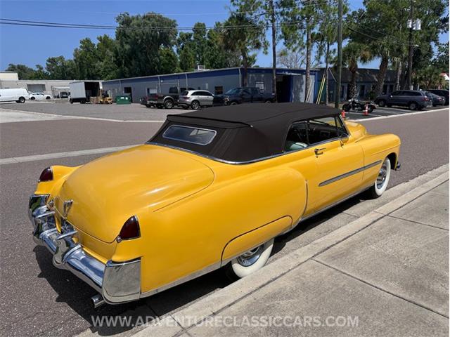 1948 Cadillac Series 62 (CC-2089000) for sale in Clearwater, Florida