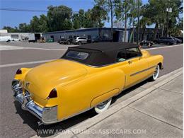 1948 Cadillac Series 62 (CC-2089000) for sale in Clearwater, Florida