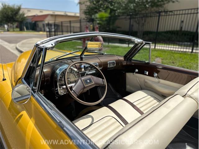 1948 Cadillac Series 62 (CC-2089000) for sale in Clearwater, Florida