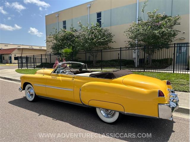 1948 Cadillac Series 62 (CC-2089000) for sale in Clearwater, Florida