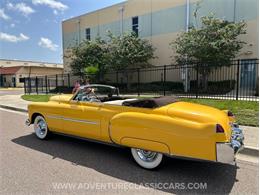 1948 Cadillac Series 62 (CC-2089000) for sale in Clearwater, Florida