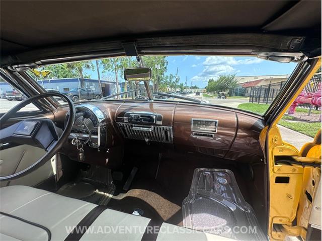 1948 Cadillac Series 62 (CC-2089000) for sale in Clearwater, Florida