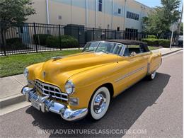1948 Cadillac Series 62 (CC-2089000) for sale in Clearwater, Florida
