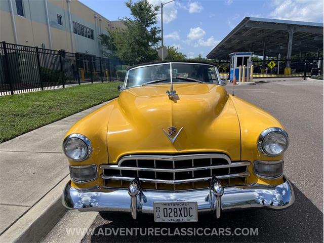 1948 Cadillac Series 62 (CC-2089000) for sale in Clearwater, Florida