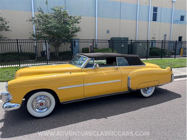 1948 Cadillac Series 62 (CC-2089000) for sale in Clearwater, Florida