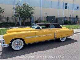 1948 Cadillac Series 62 (CC-2089000) for sale in Clearwater, Florida