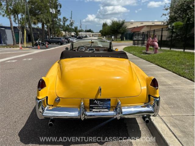 1948 Cadillac Series 62 (CC-2089000) for sale in Clearwater, Florida
