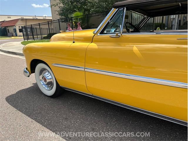 1948 Cadillac Series 62 (CC-2089000) for sale in Clearwater, Florida