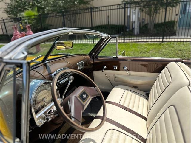 1948 Cadillac Series 62 (CC-2089000) for sale in Clearwater, Florida