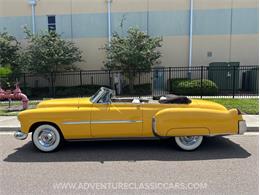 1948 Cadillac Series 62 (CC-2089000) for sale in Clearwater, Florida