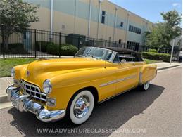 1948 Cadillac Series 62 (CC-2089000) for sale in Clearwater, Florida