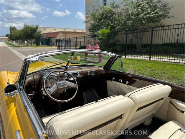 1948 Cadillac Series 62 (CC-2089000) for sale in Clearwater, Florida