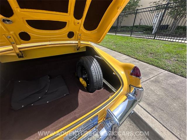1948 Cadillac Series 62 (CC-2089000) for sale in Clearwater, Florida
