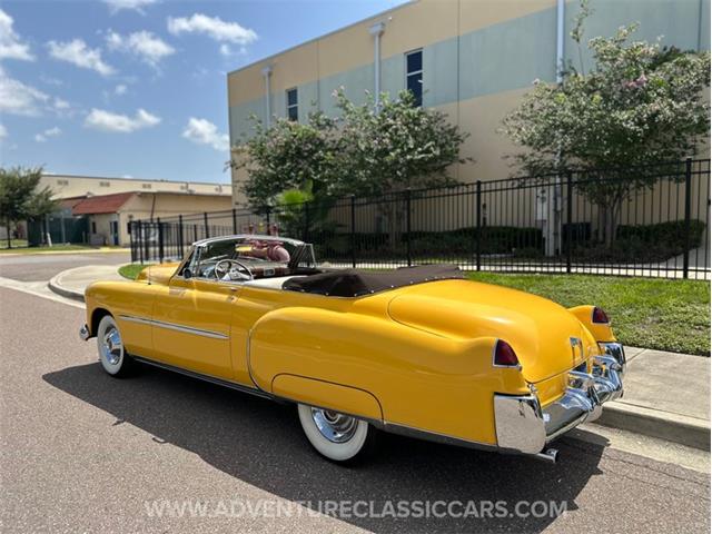 1948 Cadillac Series 62 (CC-2089000) for sale in Clearwater, Florida