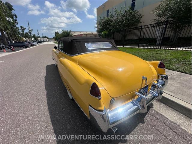 1948 Cadillac Series 62 (CC-2089000) for sale in Clearwater, Florida