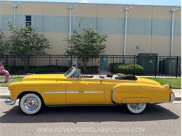 1948 Cadillac Series 62 (CC-2089000) for sale in Clearwater, Florida