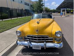 1948 Cadillac Series 62 (CC-2089000) for sale in Clearwater, Florida