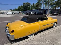 1948 Cadillac Series 62 (CC-2089000) for sale in Clearwater, Florida