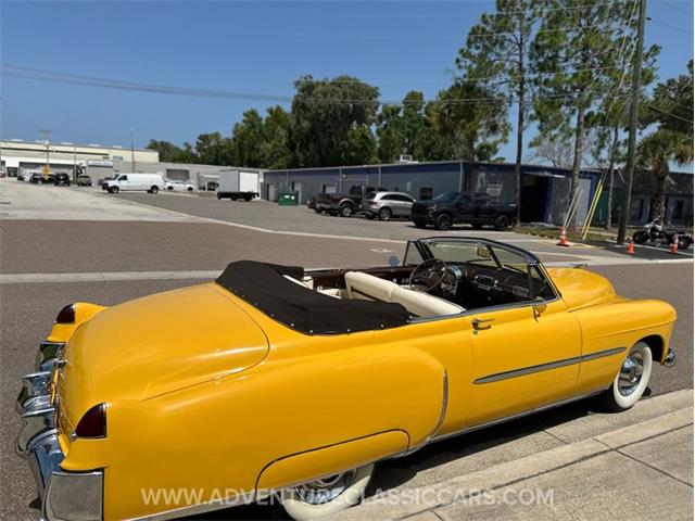 1948 Cadillac Series 62 (CC-2089000) for sale in Clearwater, Florida