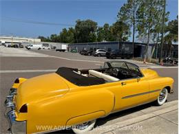 1948 Cadillac Series 62 (CC-2089000) for sale in Clearwater, Florida
