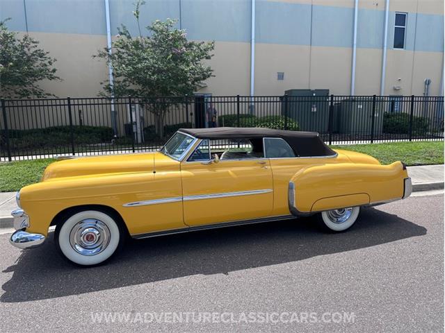 1948 Cadillac Series 62 (CC-2089000) for sale in Clearwater, Florida