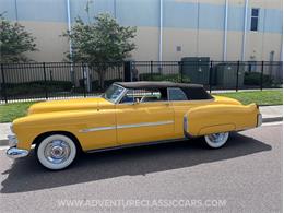 1948 Cadillac Series 62 (CC-2089000) for sale in Clearwater, Florida
