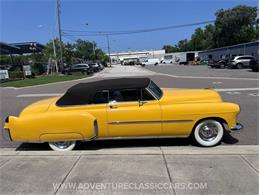 1948 Cadillac Series 62 (CC-2089000) for sale in Clearwater, Florida