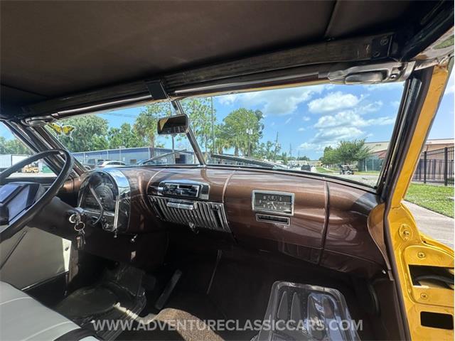 1948 Cadillac Series 62 (CC-2089000) for sale in Clearwater, Florida