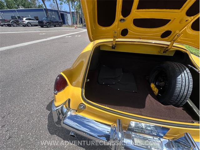 1948 Cadillac Series 62 (CC-2089000) for sale in Clearwater, Florida