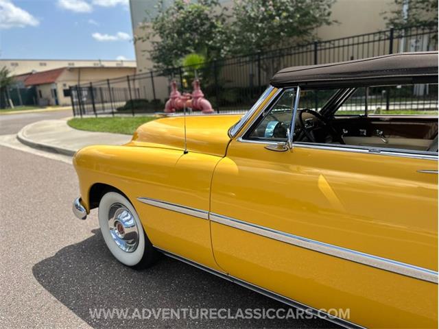 1948 Cadillac Series 62 (CC-2089000) for sale in Clearwater, Florida