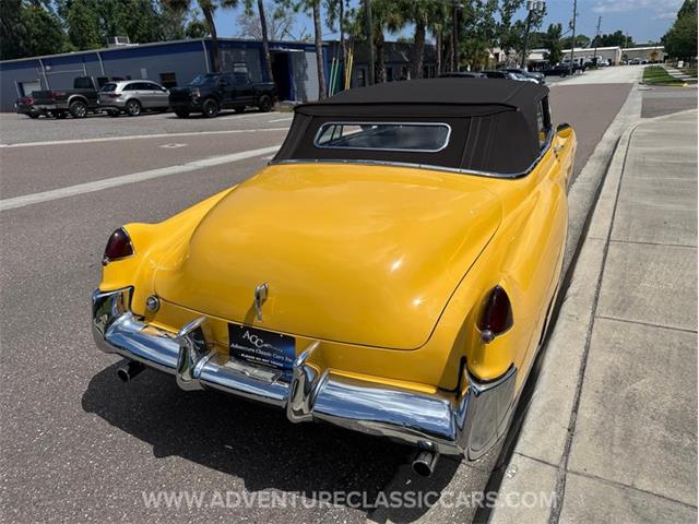 1948 Cadillac Series 62 (CC-2089000) for sale in Clearwater, Florida