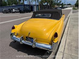 1948 Cadillac Series 62 (CC-2089000) for sale in Clearwater, Florida